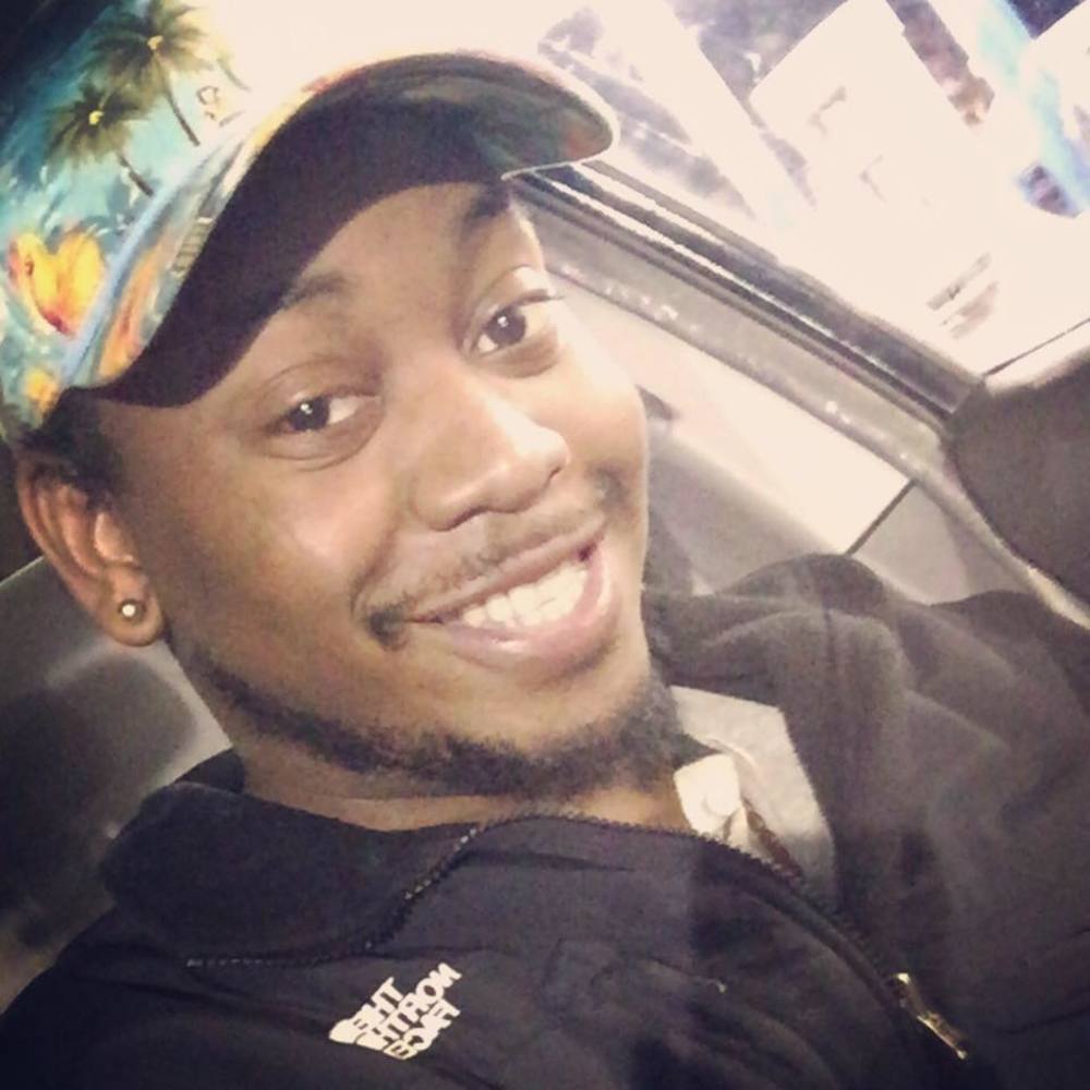 Meet your Posher, Josh